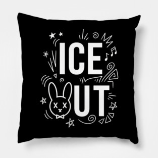 Ice-Out Pillow
