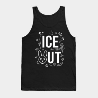 Ice-Out Tank Top