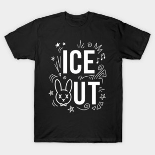 Ice-Out T-Shirt