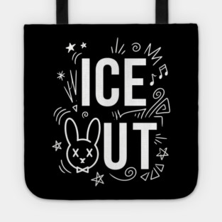 Ice-Out Tote