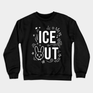 Ice-Out Crewneck Sweatshirt