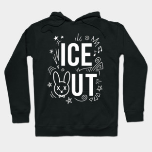 Ice-Out Hoodie