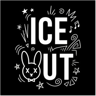 Ice-Out Posters and Art