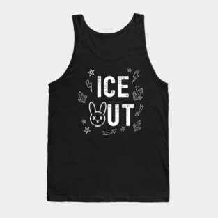 Ice-Out Tank Top