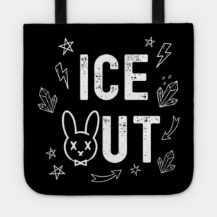 Ice-Out Tote