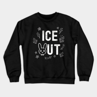 Ice-Out Crewneck Sweatshirt
