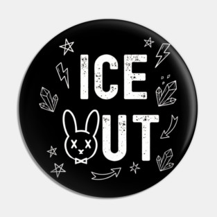 Ice-Out Pin