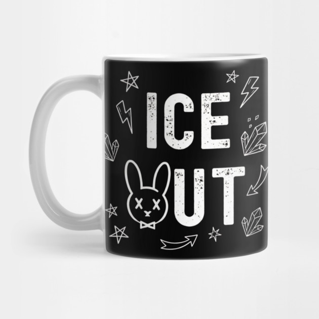 Ice-Out by dtr_art