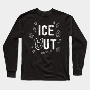 Ice-Out Long Sleeve T-Shirt