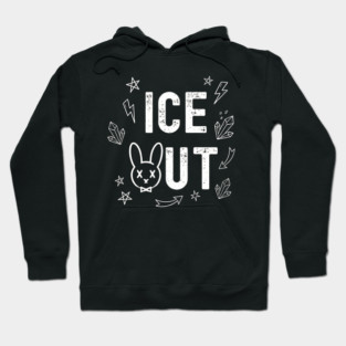 Ice-Out Hoodie