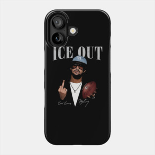 Ice-Out Phone Case