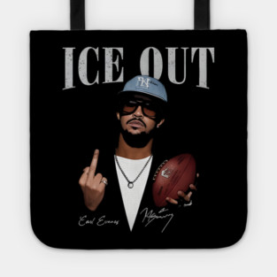Ice-Out Tote