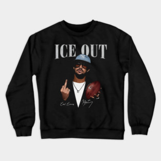 Ice-Out Crewneck Sweatshirt