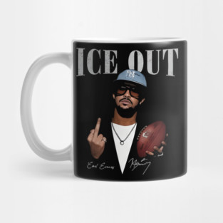 Ice-Out Mug