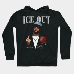 Ice-Out Hoodie
