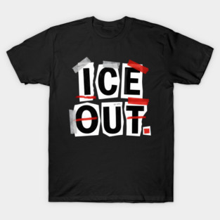 Ice-Out T-Shirt