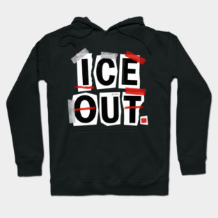 Ice-Out Hoodie