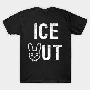 Ice-Out T-Shirt