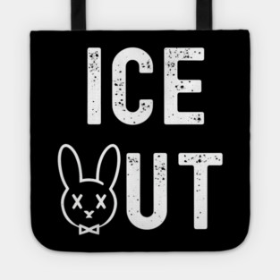 Ice-Out Tote