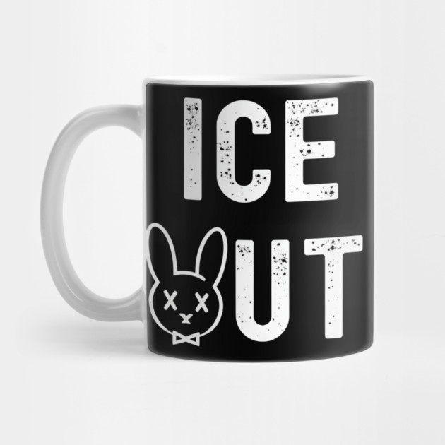 Ice-Out by dtr_art