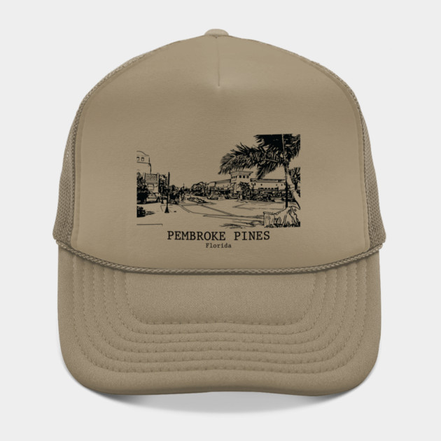 Pembroke Pines – Florida by Lakeric