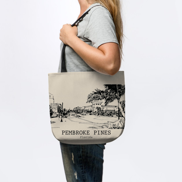 Pembroke Pines – Florida by Lakeric