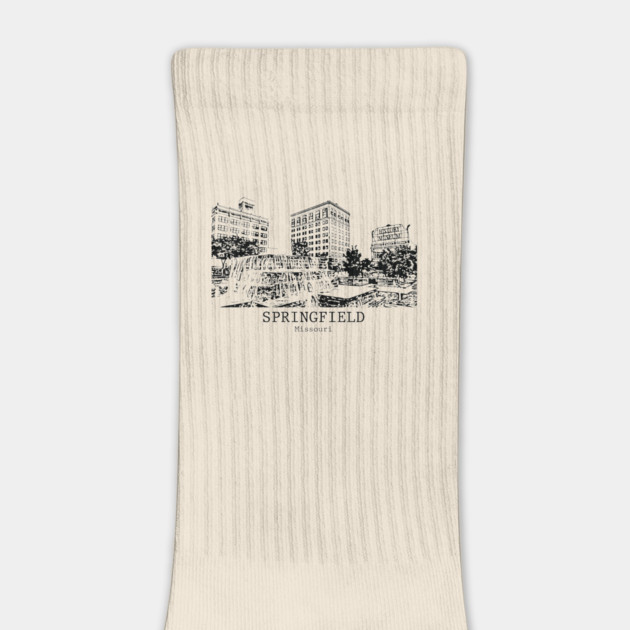 Springfield – Missouri by Lakeric