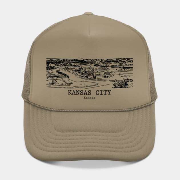 Kansas City – Kansas by Lakeric