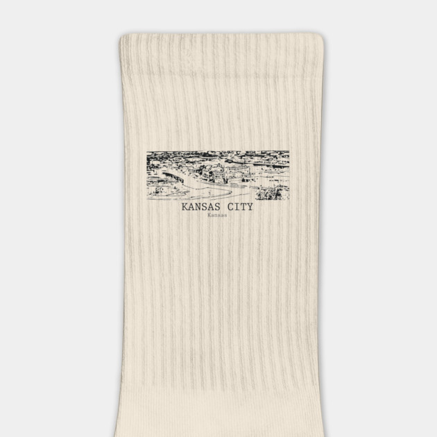 Kansas City – Kansas by Lakeric