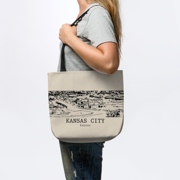 Kansas City – Kansas by Lakeric