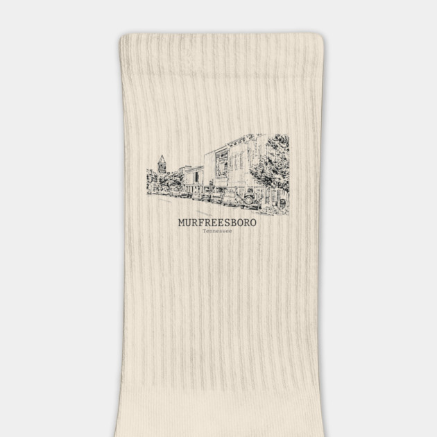 Murfreesboro – Tennessee by Lakeric