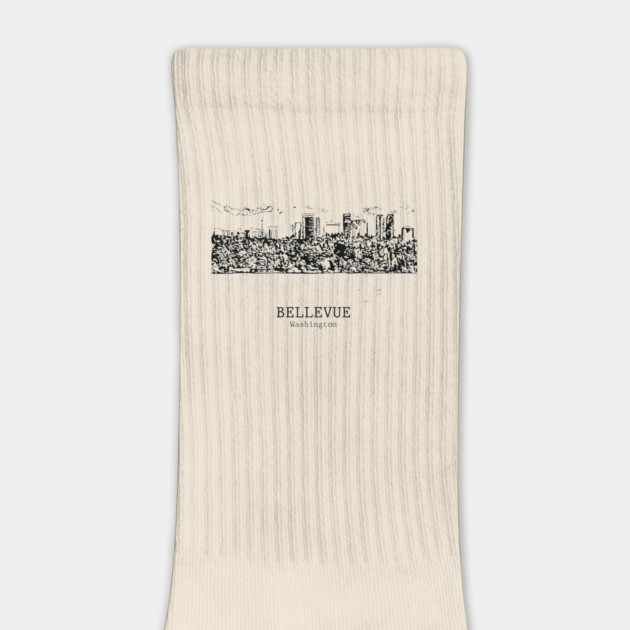 Bellevue – Washington by Lakeric