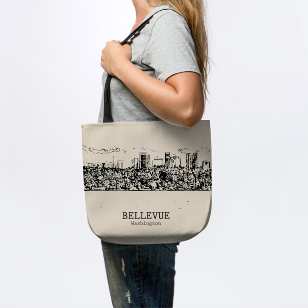 Bellevue – Washington by Lakeric