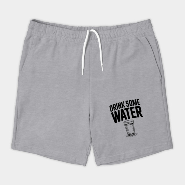 Drink Some Water by Frank Ring