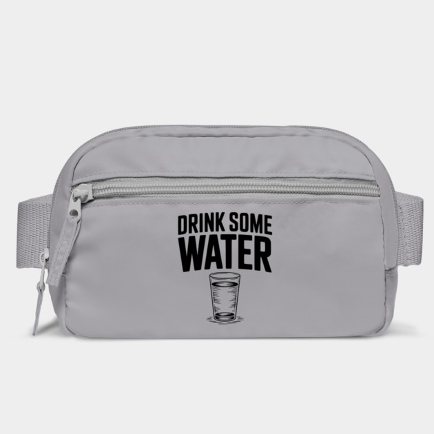 Drink Some Water by Frank Ring