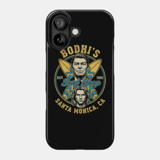 Bodhi's Surf Shop Dks Phone Case