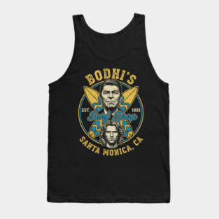 Bodhi's Surf Shop Dks Tank Top