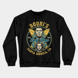 Bodhi's Surf Shop Dks Crewneck Sweatshirt