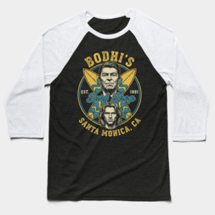 Bodhi's Surf Shop Dks Baseball T-Shirt