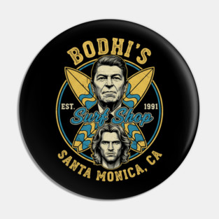 Bodhi's Surf Shop Dks Pin