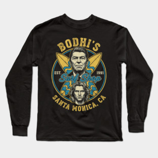 Bodhi's Surf Shop Dks Long Sleeve T-Shirt