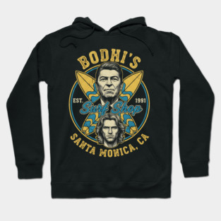 Bodhi's Surf Shop Dks Hoodie