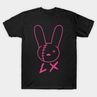 Bad-Bunny-Super-Bowl T-Shirt