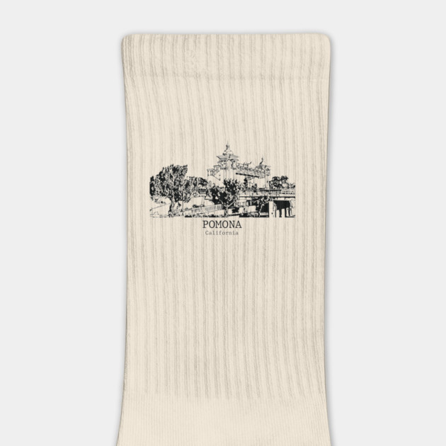 Pomona - California by Lakeric