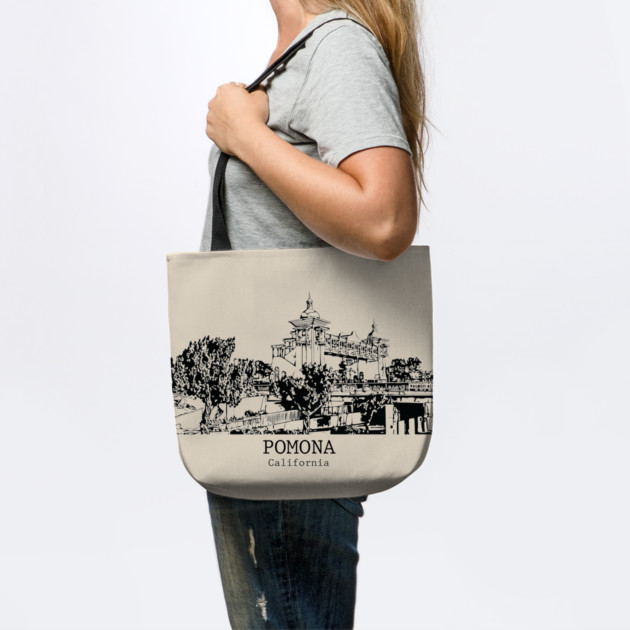 Pomona - California by Lakeric