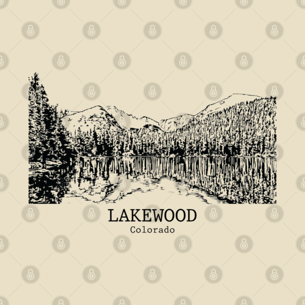 Lakewood - Colorado by Lakeric