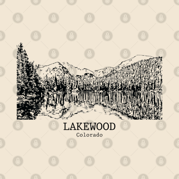 Lakewood - Colorado by Lakeric