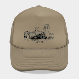 Joliet - Illinois Hat