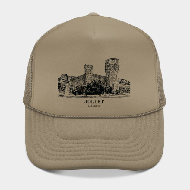 Joliet - Illinois by Lakeric