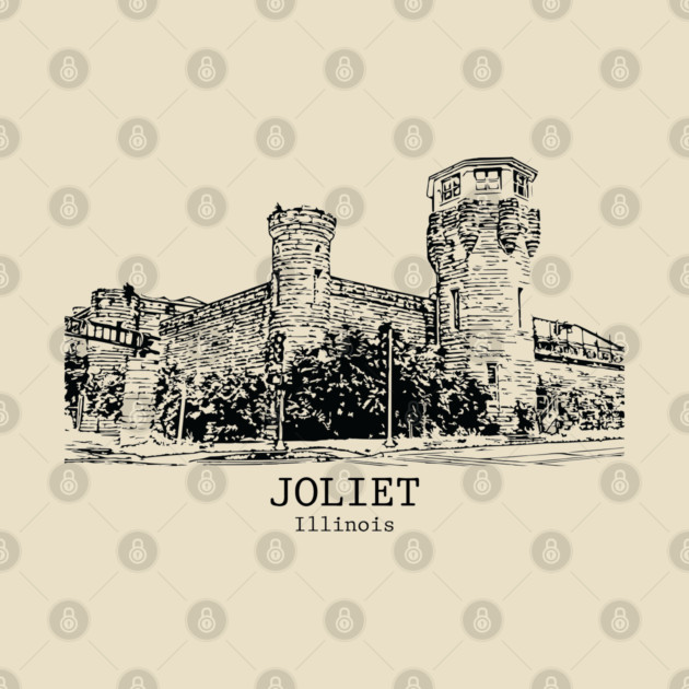 Joliet - Illinois by Lakeric